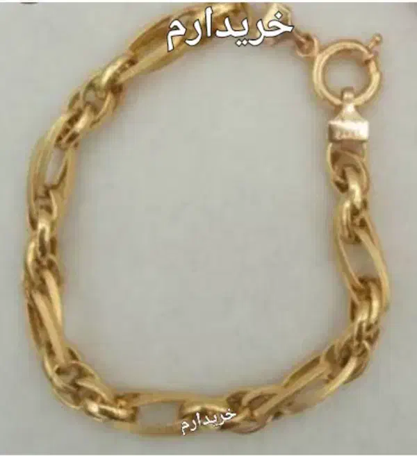 دستبند طلا|جواهرات|بروجرد, |دیوار