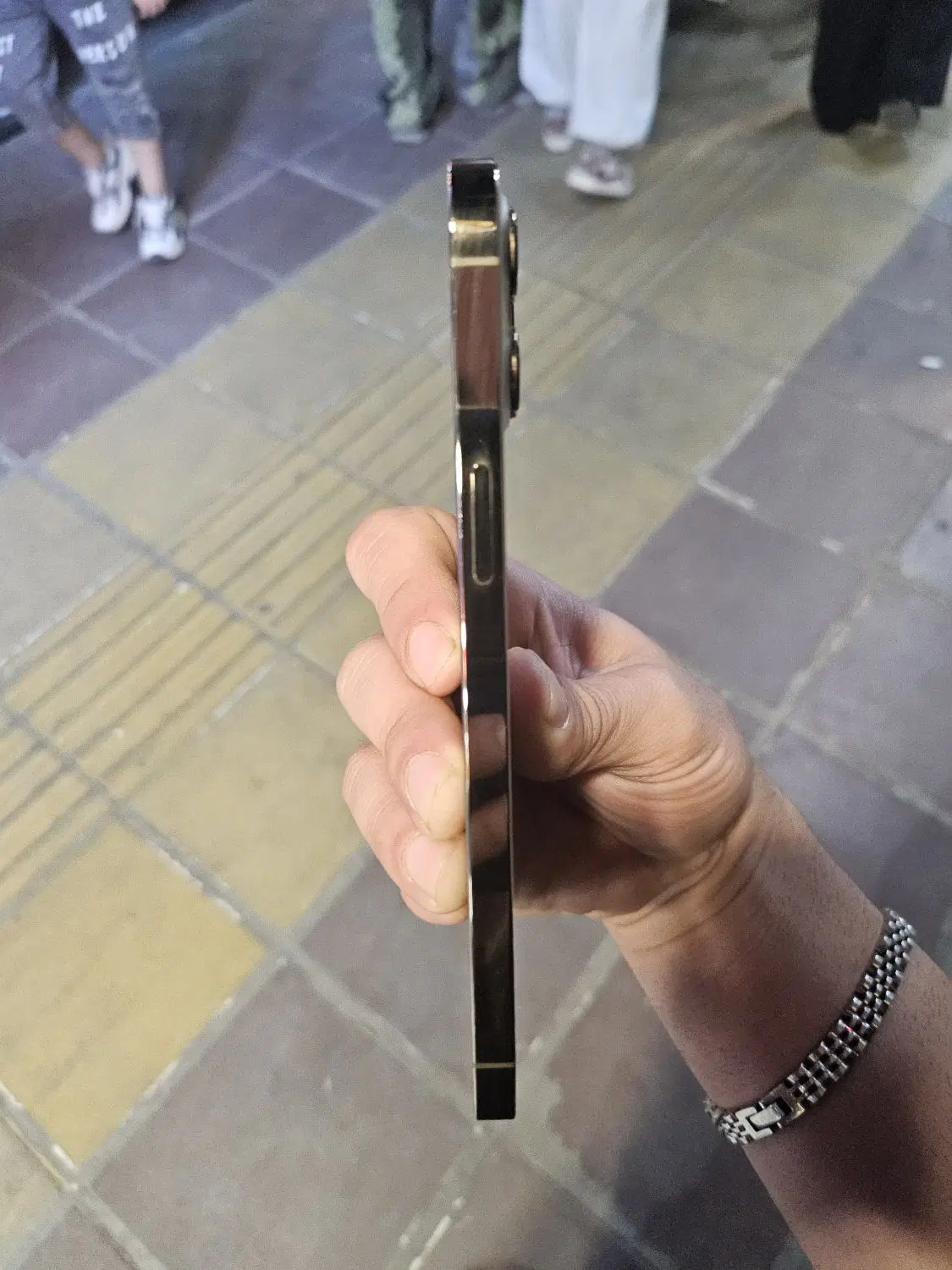 iphone12 promax|موبایل|کرج, خرمدشت|دیوار