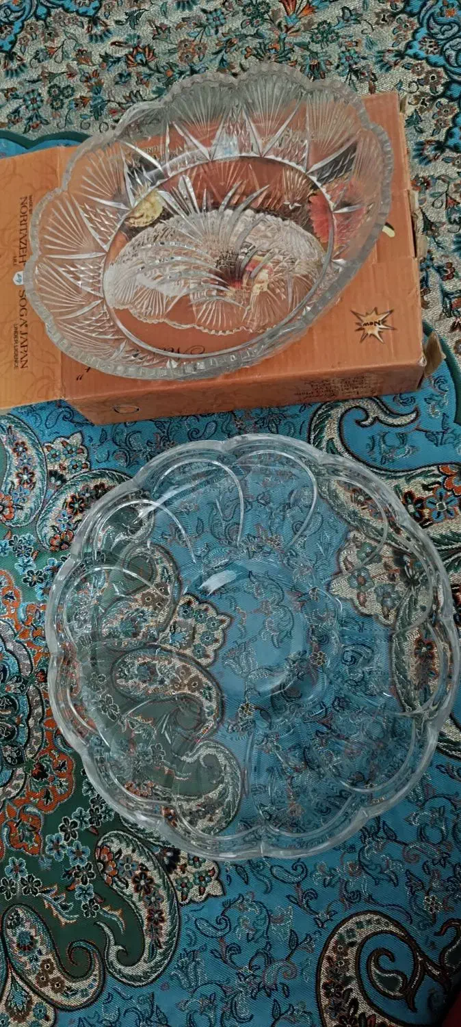 پرده|حراج|خوی, |دیوار