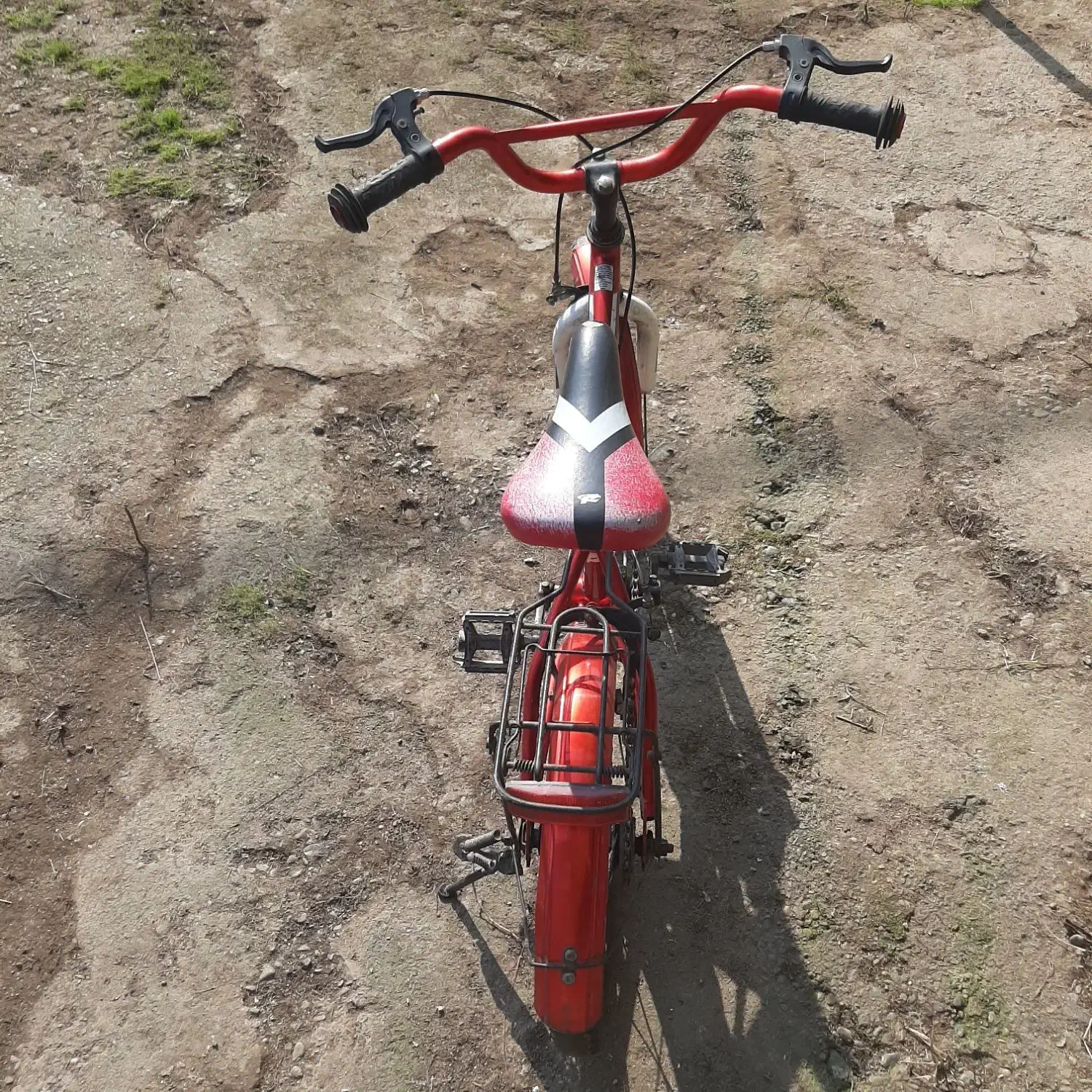 دوچرخه کودک|دوچرخه، اسکیت، اسکوتر|رشت, احمد گوراب|دیوار