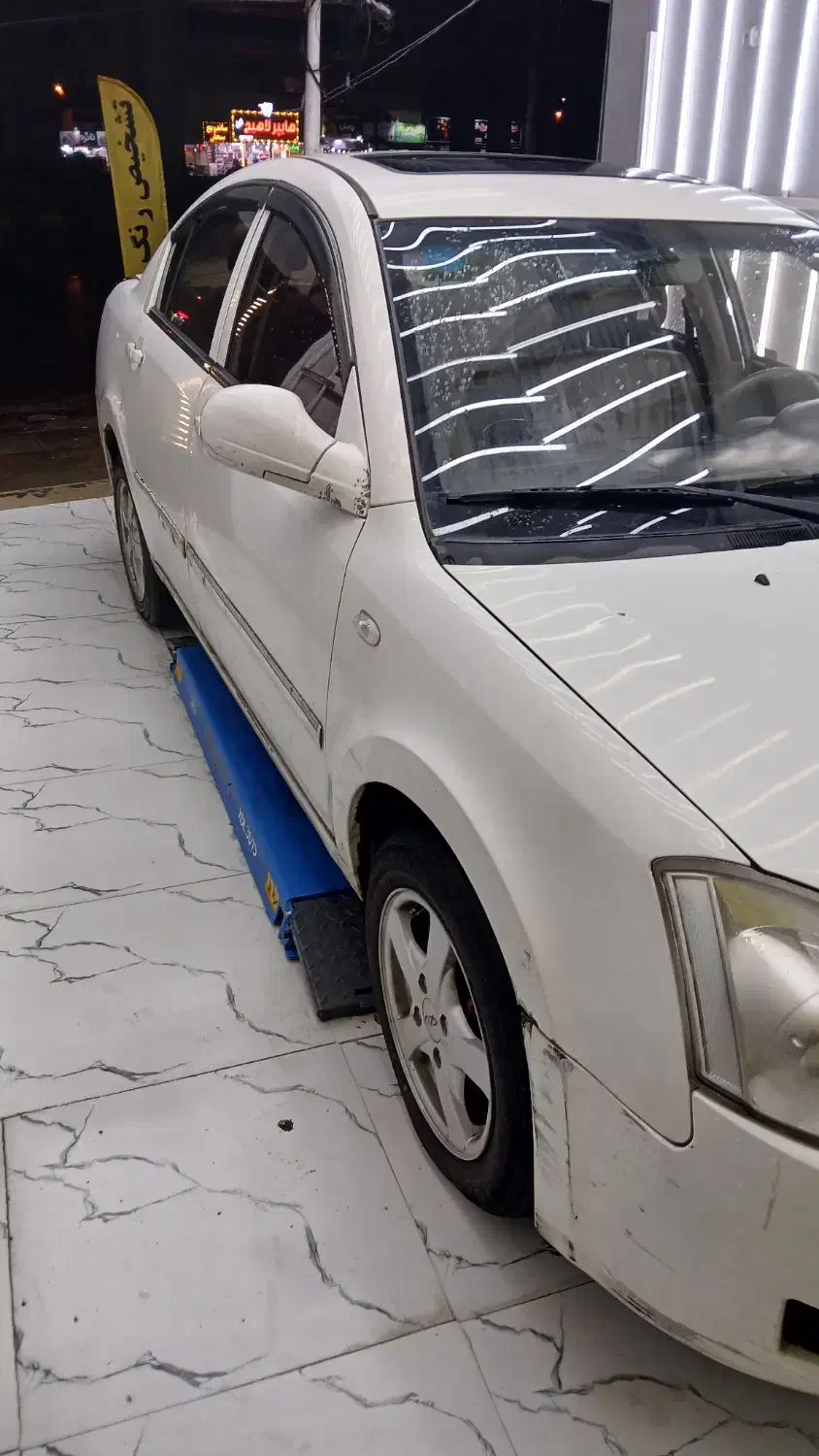 mvm 530 شاسی پلمپ|خودرو سواری و وانت|لاهیجان, طالقانی|دیوار