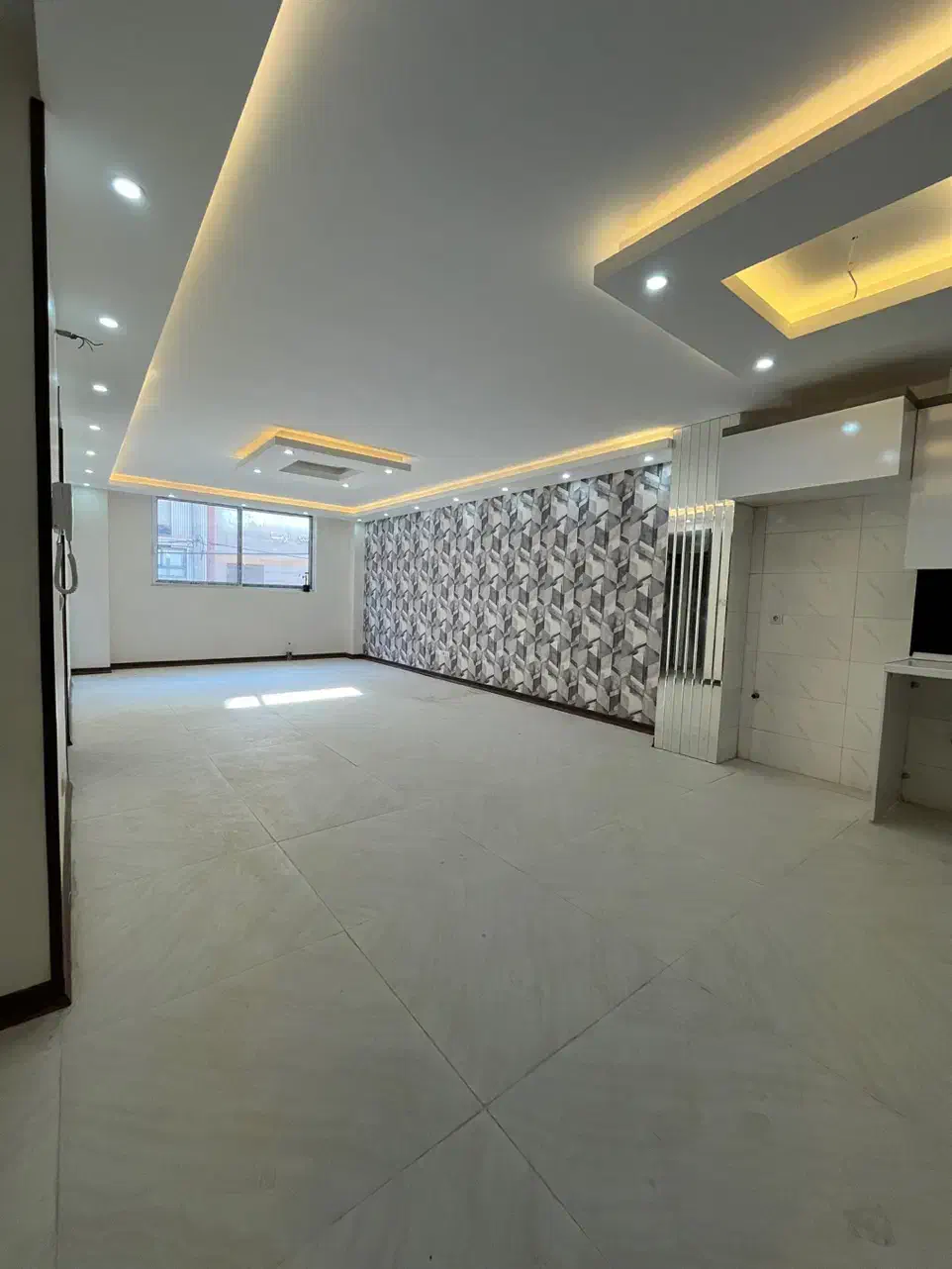 آپارتمان ۸۵متری بلوار طالقانی|فروش آپارتمان|شاهین‌شهر, طالقانی|دیوار