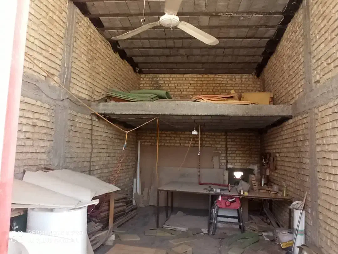 اجاره مغازه ۳۶ متری در گچی|اجارهٔ مغازه و غرفه|شیراز, گچی|دیوار