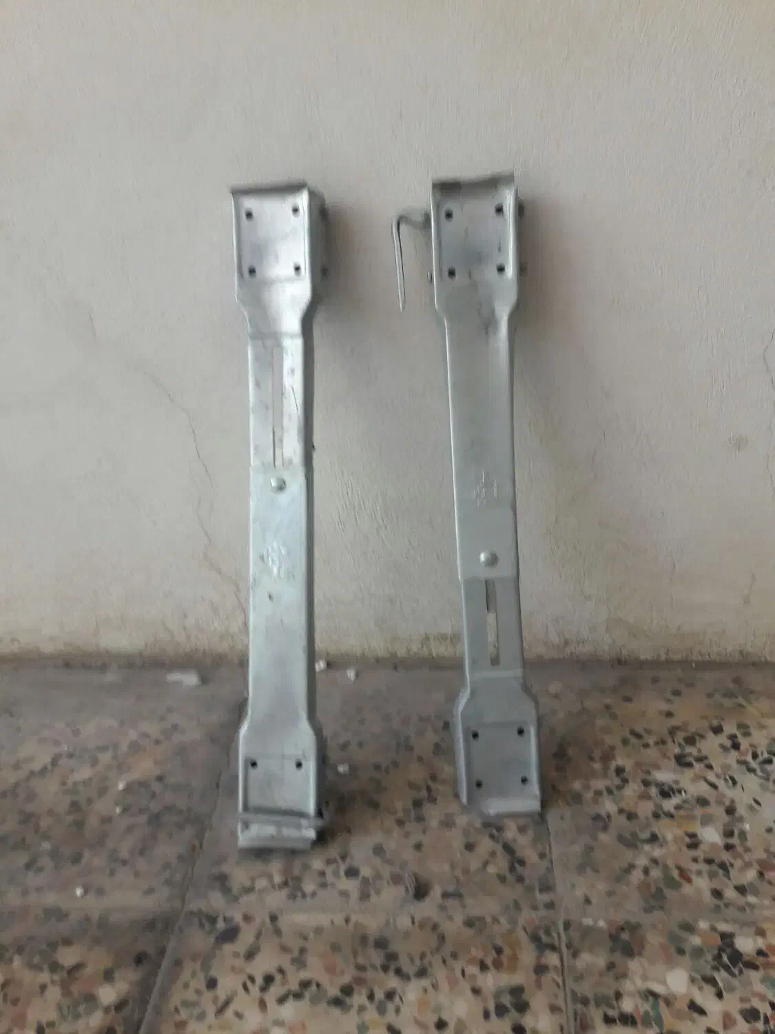 غلتک مخصوص عقب و جلو کردن یخچال|قطعات یدکی و لوازم جانبی|کرمانشاه, |دیوار