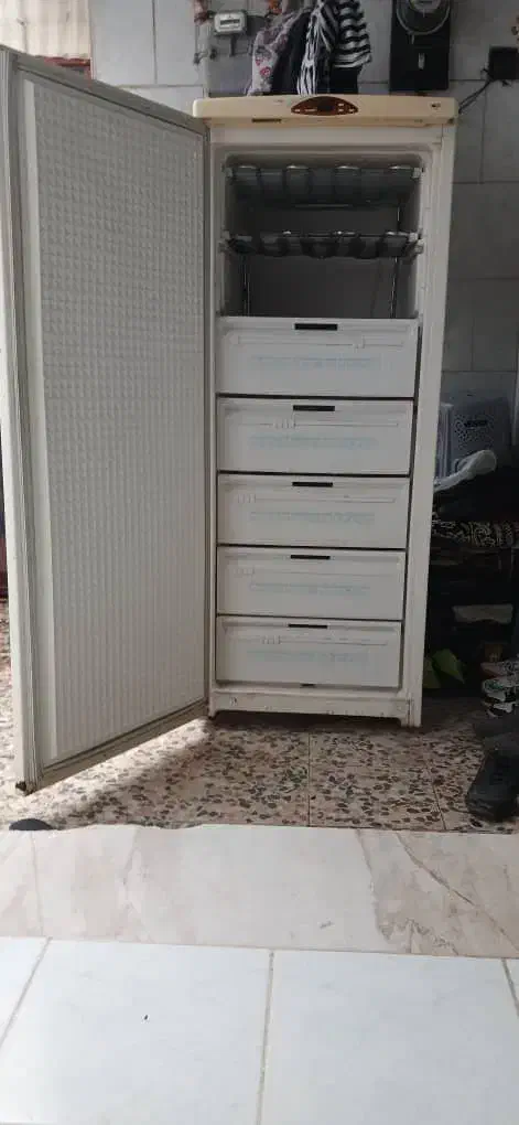 یخچال فریزر|یخچال و فریزر|لاهیجان, بازکیاگوراب|دیوار