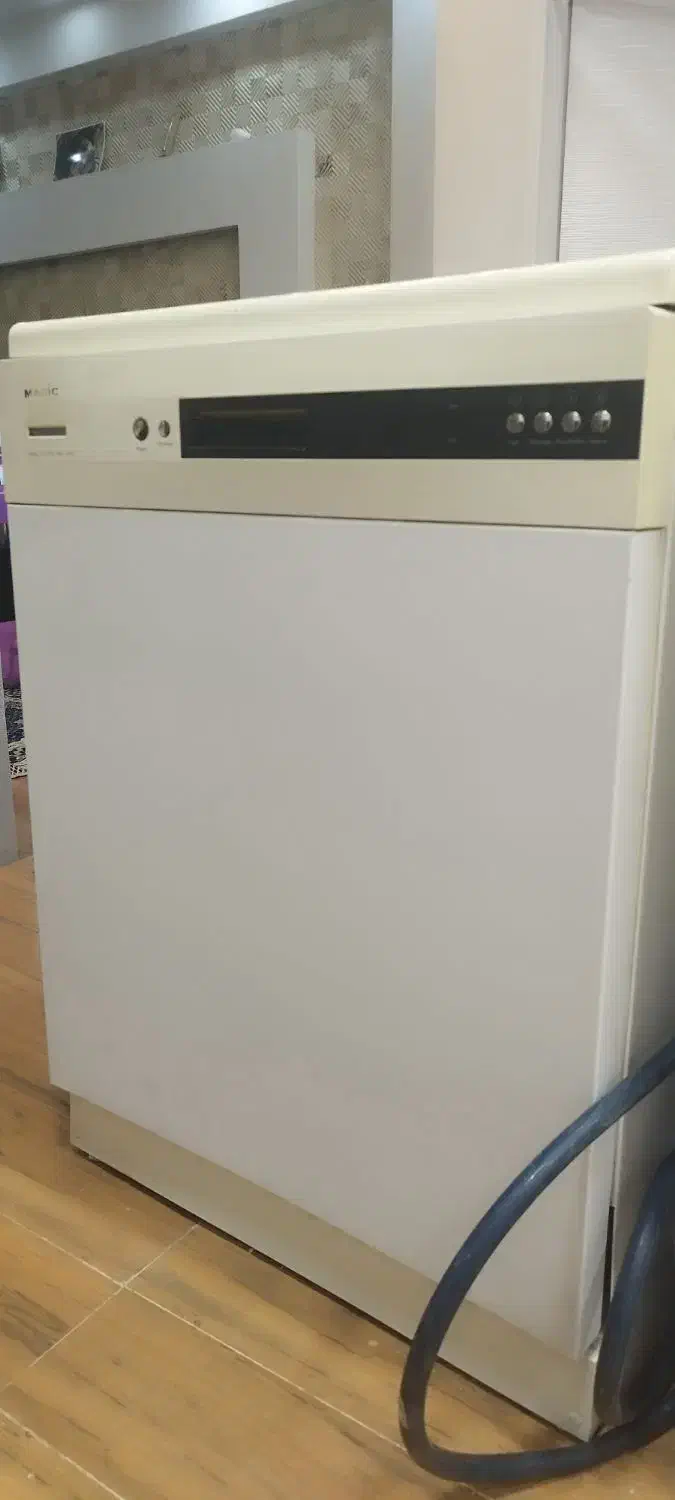 ماشین ظرفشویی|ماشین ظرفشویی|اهواز, کیانپارس |دیوار