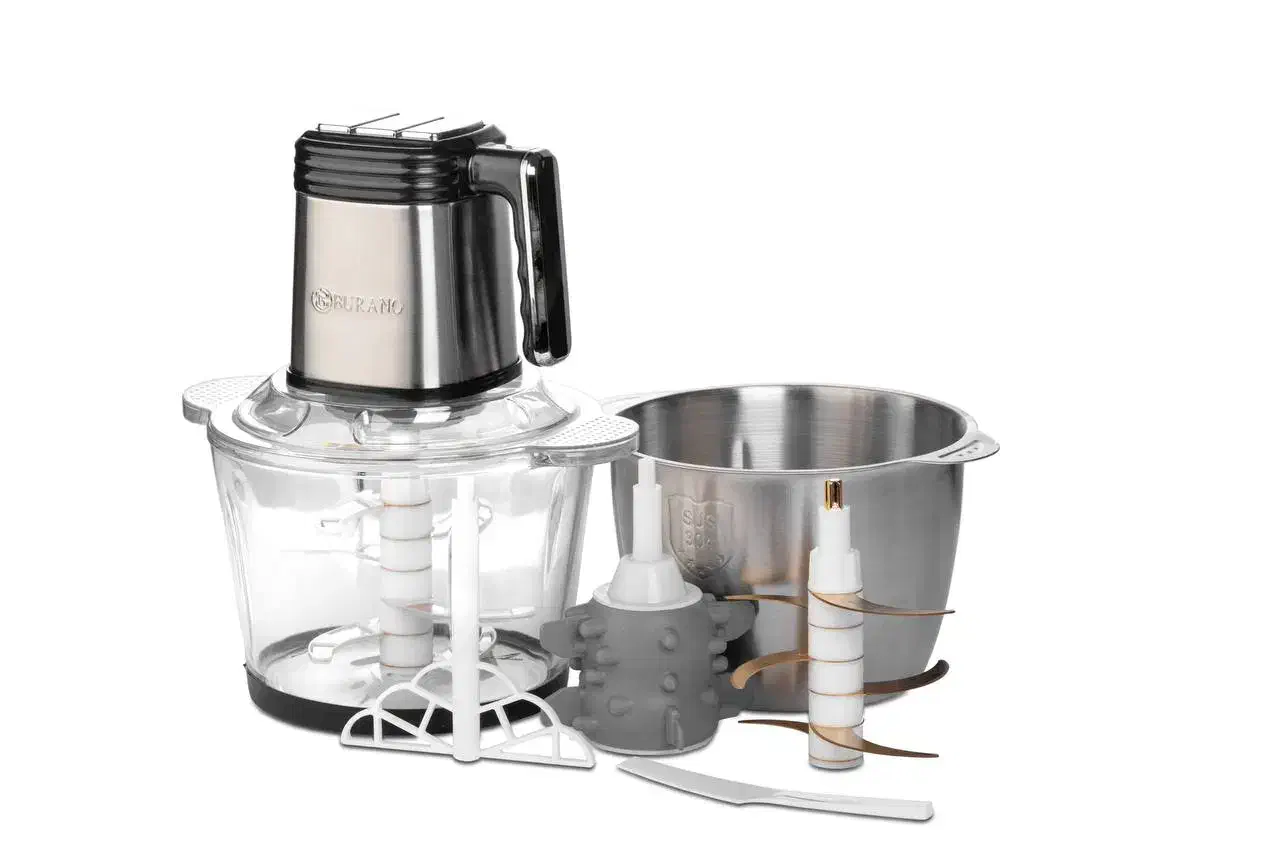 خردکن بورانو|خردکن، آسیاب، غذاساز|بانه, |دیوار