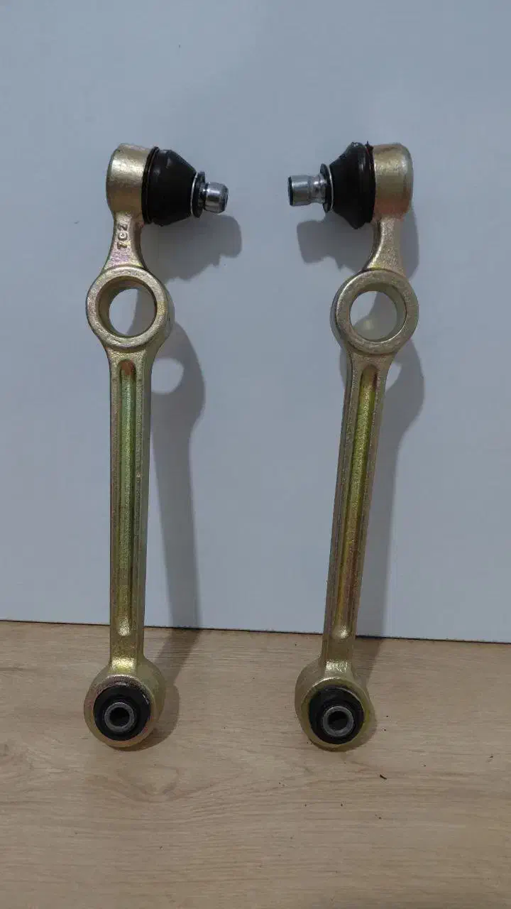 فروش کمک استوک و غیره جلوبندی|قطعات یدکی و لوازم جانبی|شیروان (خراسان), |دیوار