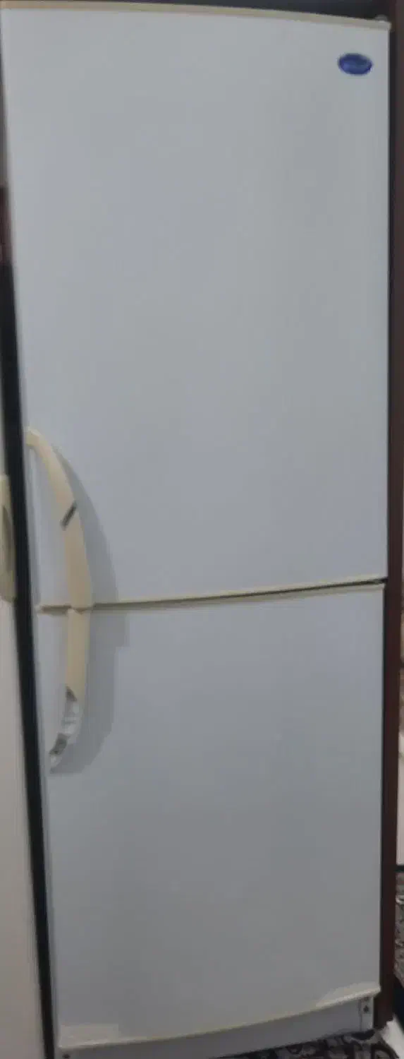 یخچال|یخچال و فریزر|قم, قلعه کامکار|دیوار