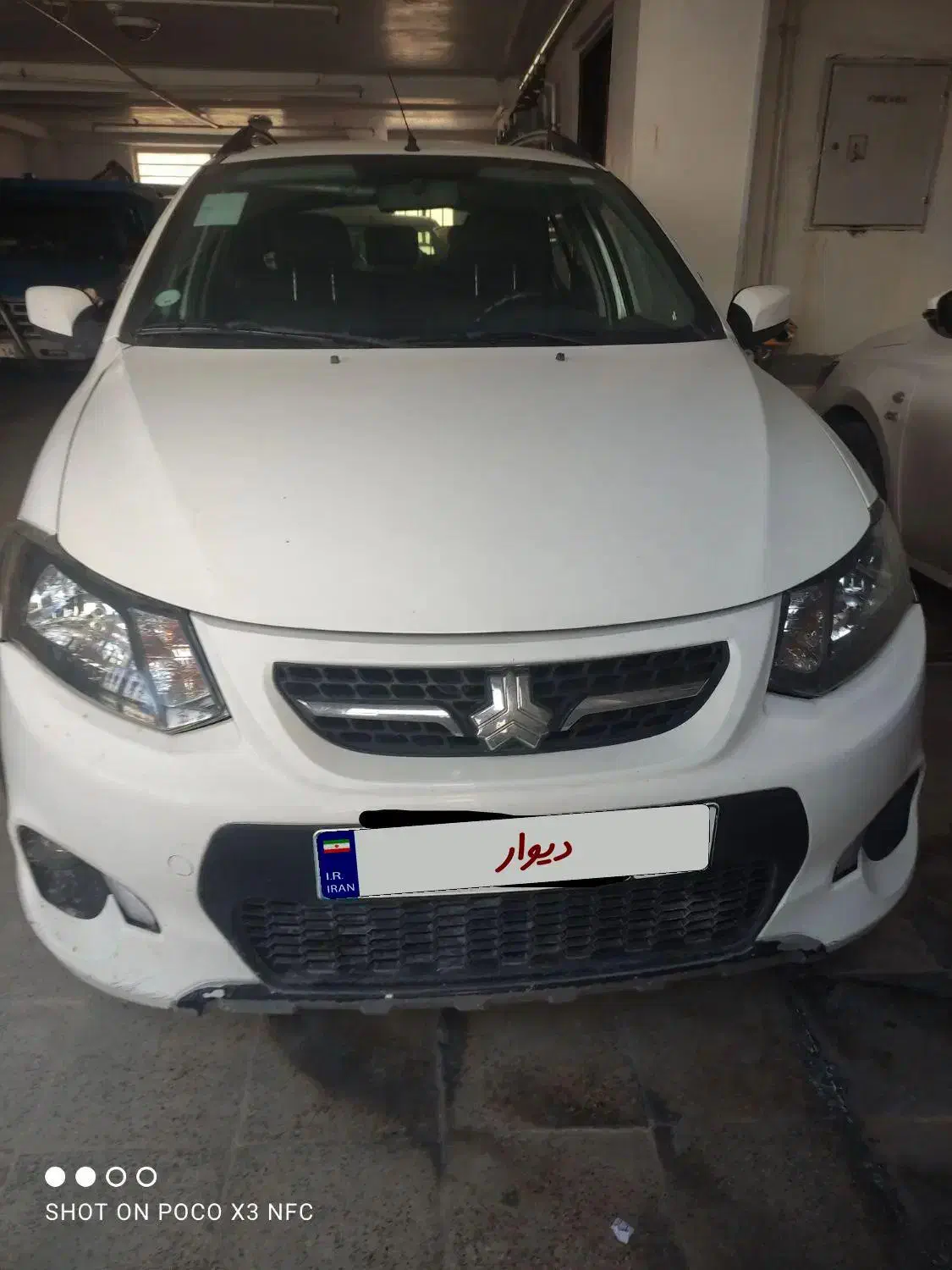 کوییک مدل ۹۹|خودرو سواری و وانت|همدان, |دیوار