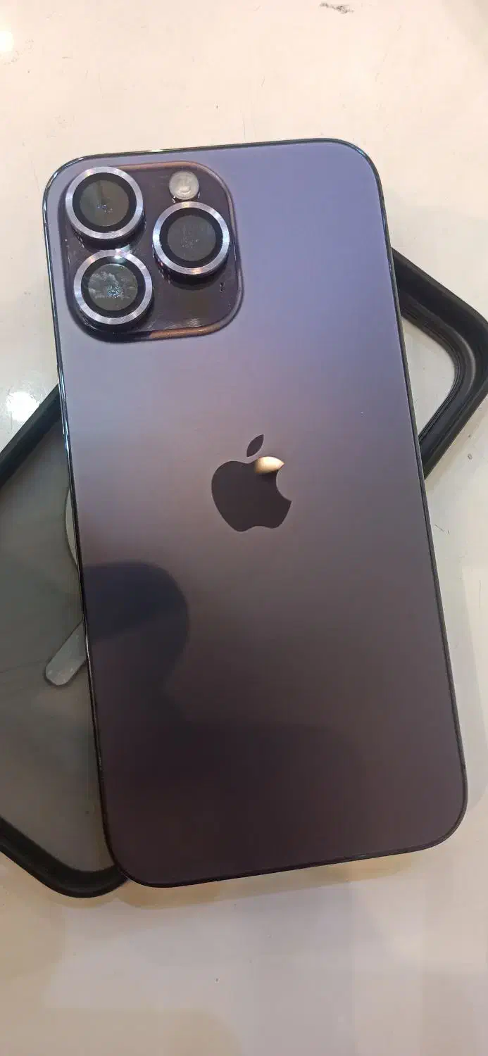 iphone 14 promax|موبایل|بجنورد, |دیوار