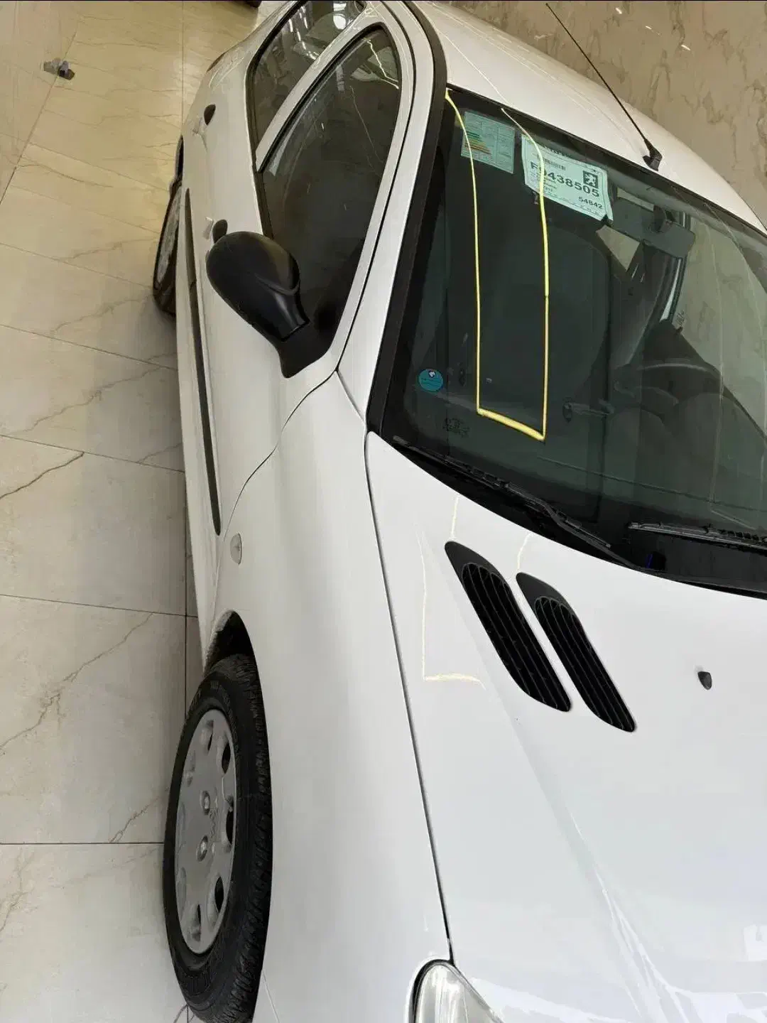 206تیپ 2مدل90(فقط و فقط اقساطی)|خودرو سواری و وانت|تهران, باغ فیض|دیوار