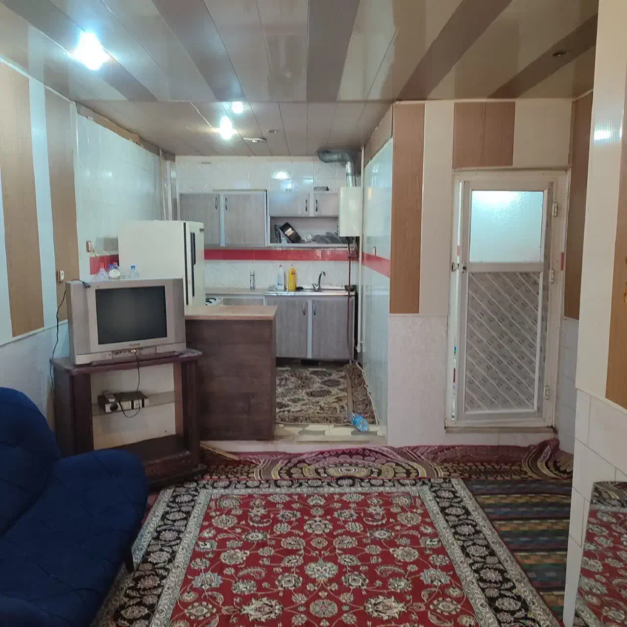 اجاره سوییت روزانه در مرکز شهر|اجارهٔ کوتاهمدت آپارتمان و سوئیت|یزد, |دیوار