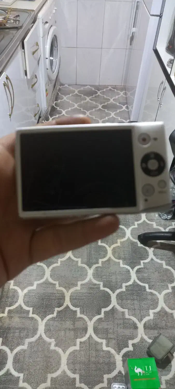 دوربین کنون|دوربین عکاسی و فیلمبرداری|قزوین, |دیوار