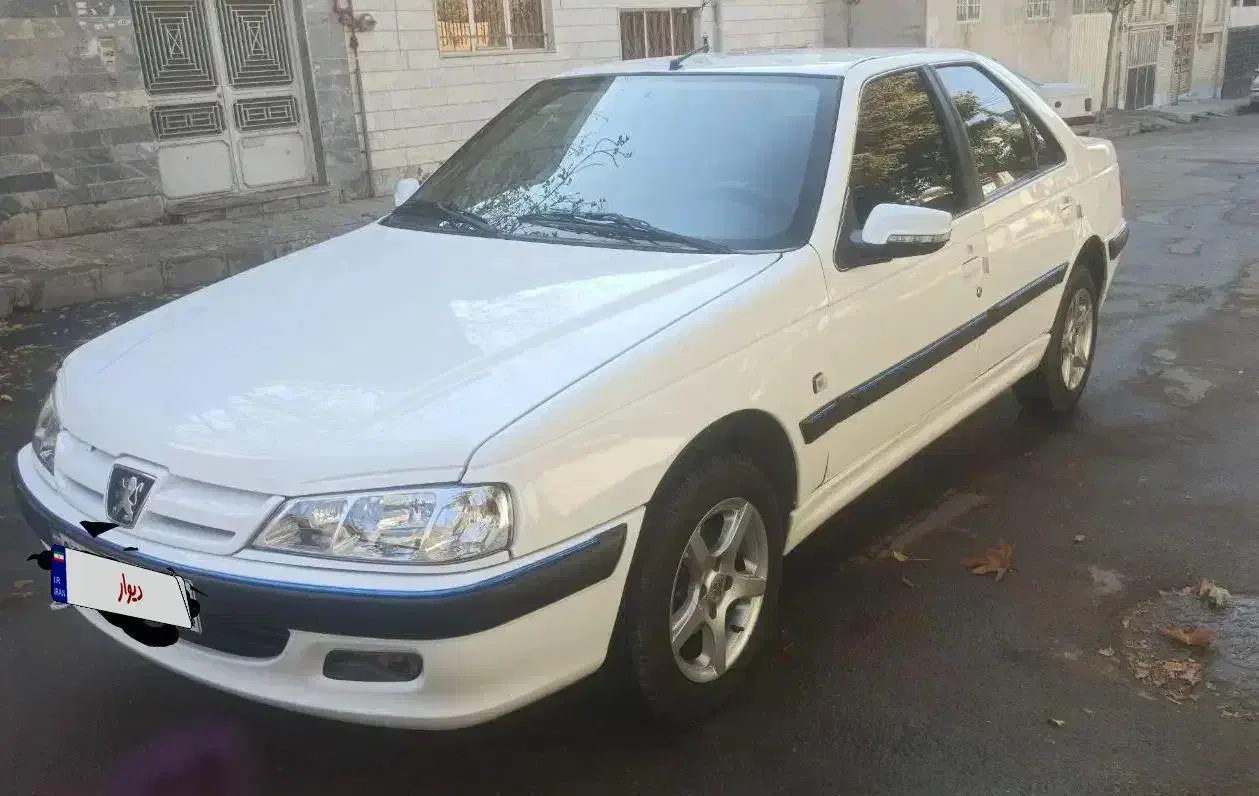 فروش خودرو|خودرو سواری و وانت|ملایر, |دیوار