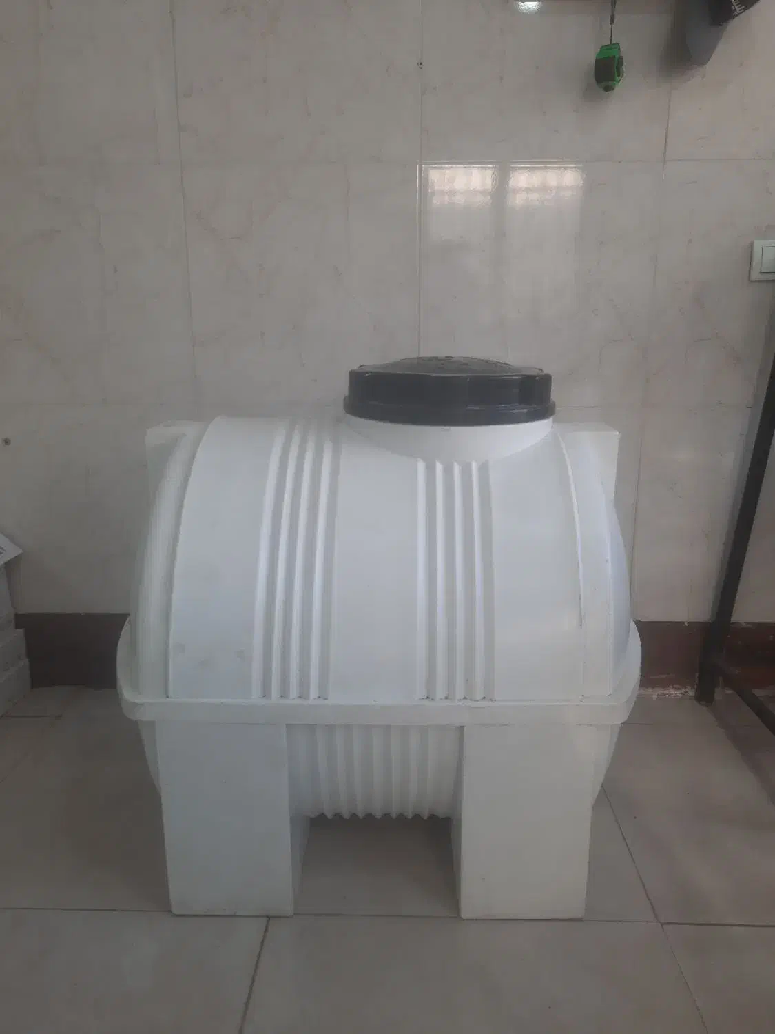 فروش تانکرهای پلیمیری چند لایه آب|مصالح و تجهیزات ساختمان|رودبار, |دیوار