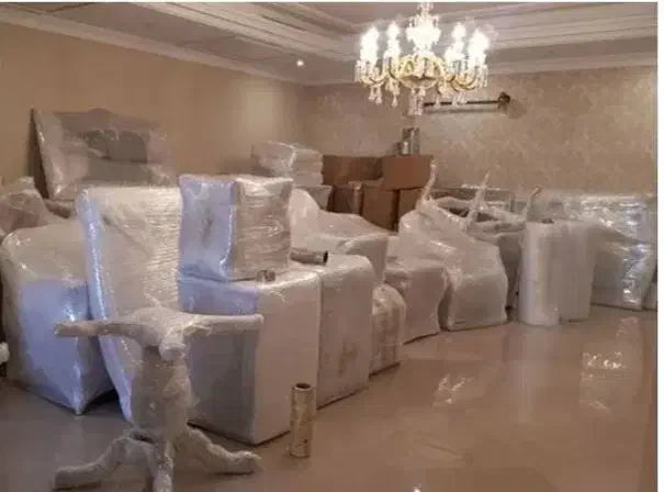 اتوبارباربری حمل باراثاثیه منزل اسبابکشی کارگرخالی|خدمات حمل و نقل|تهران, پونک|دیوار