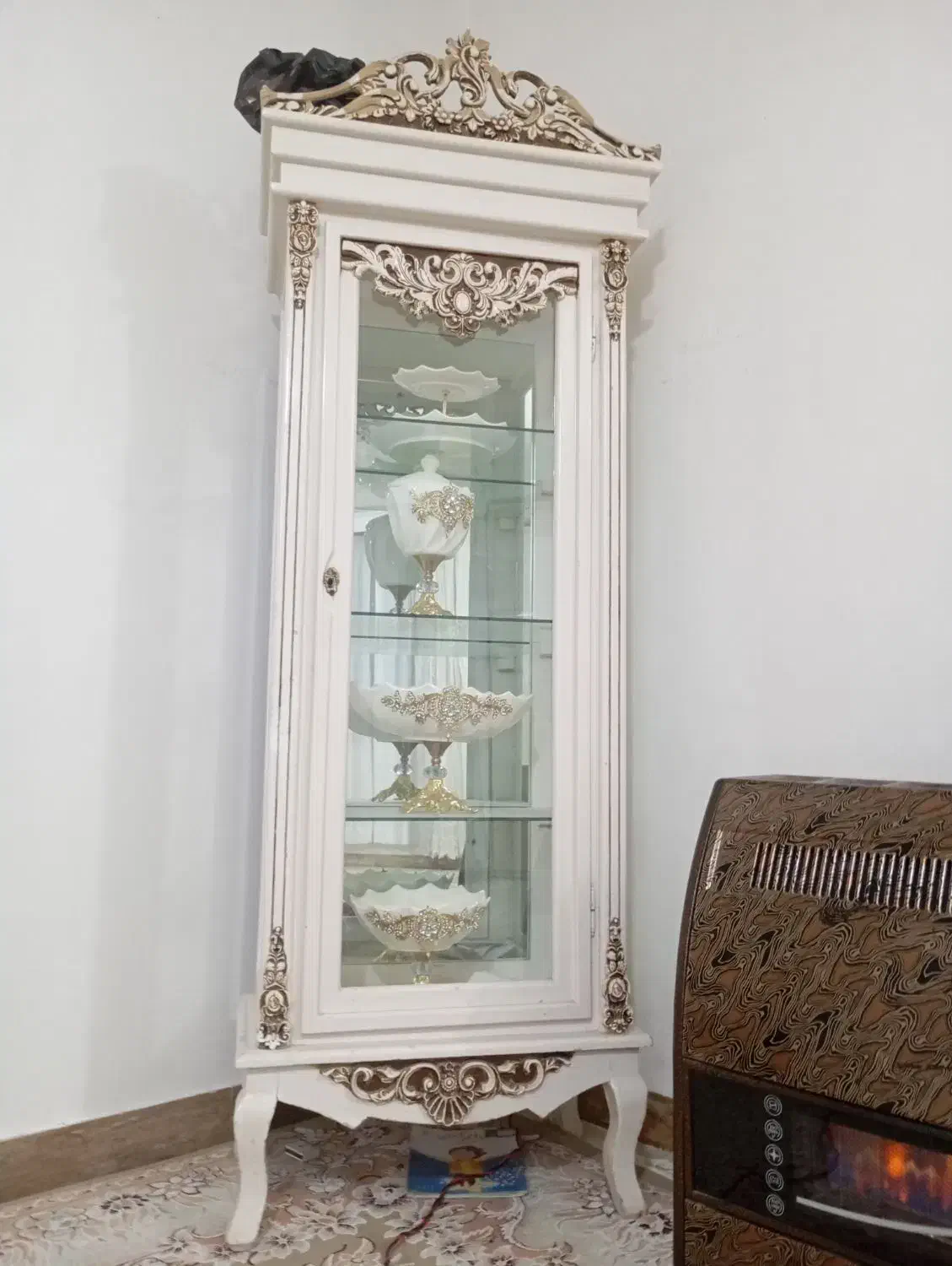 گنجه|بوفه، ویترین، کنسول|مشهد, منزل آباد|دیوار