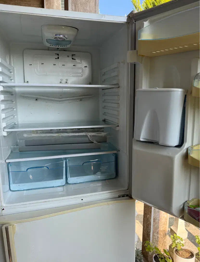 یخچال صنام|یخچال و فریزر|آمل, |دیوار