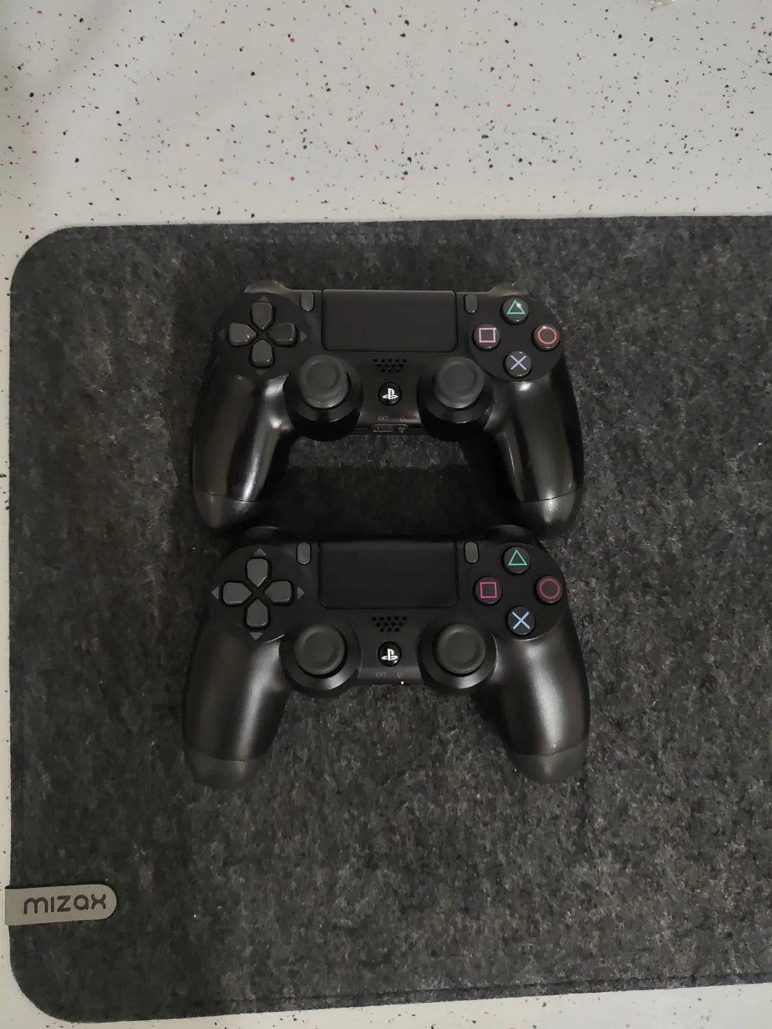 ps4 slim 1tb|کنسول، بازی ویدئویی و آنلاین|نهاوند, |دیوار