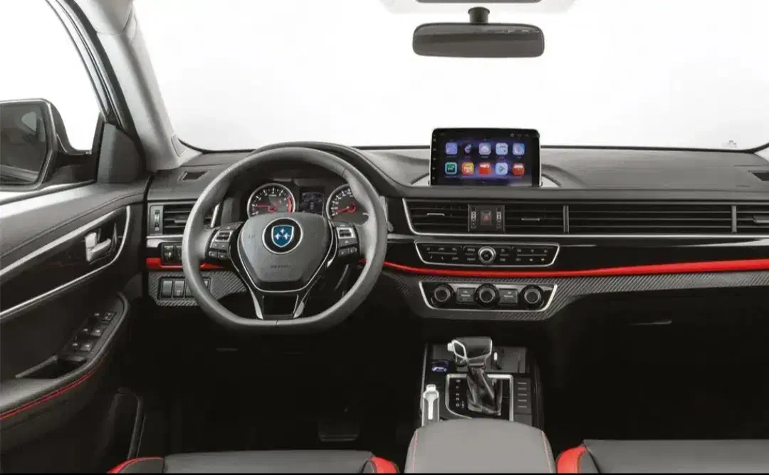 (Fmc Sx5 (Dong Feng|خودرو سواری و وانت|شیراز, فلکه گاز|دیوار