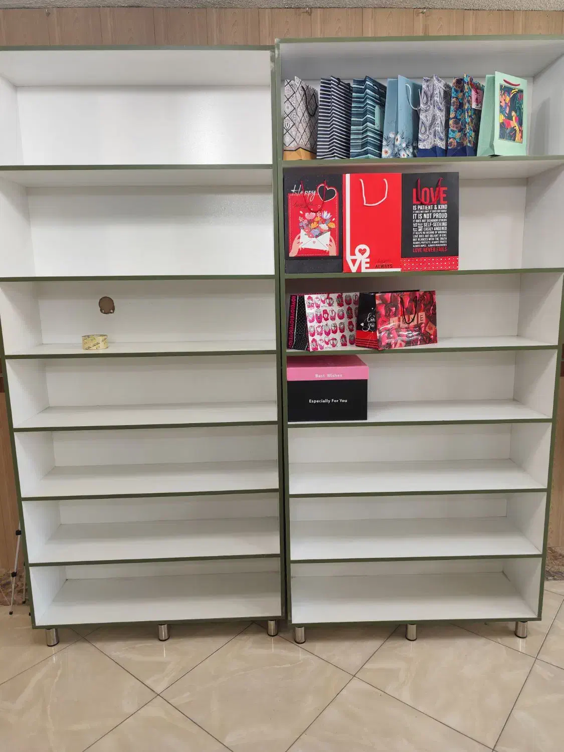 فروش ویترین|بوفه، ویترین، کنسول|خمینی‌شهر, |دیوار