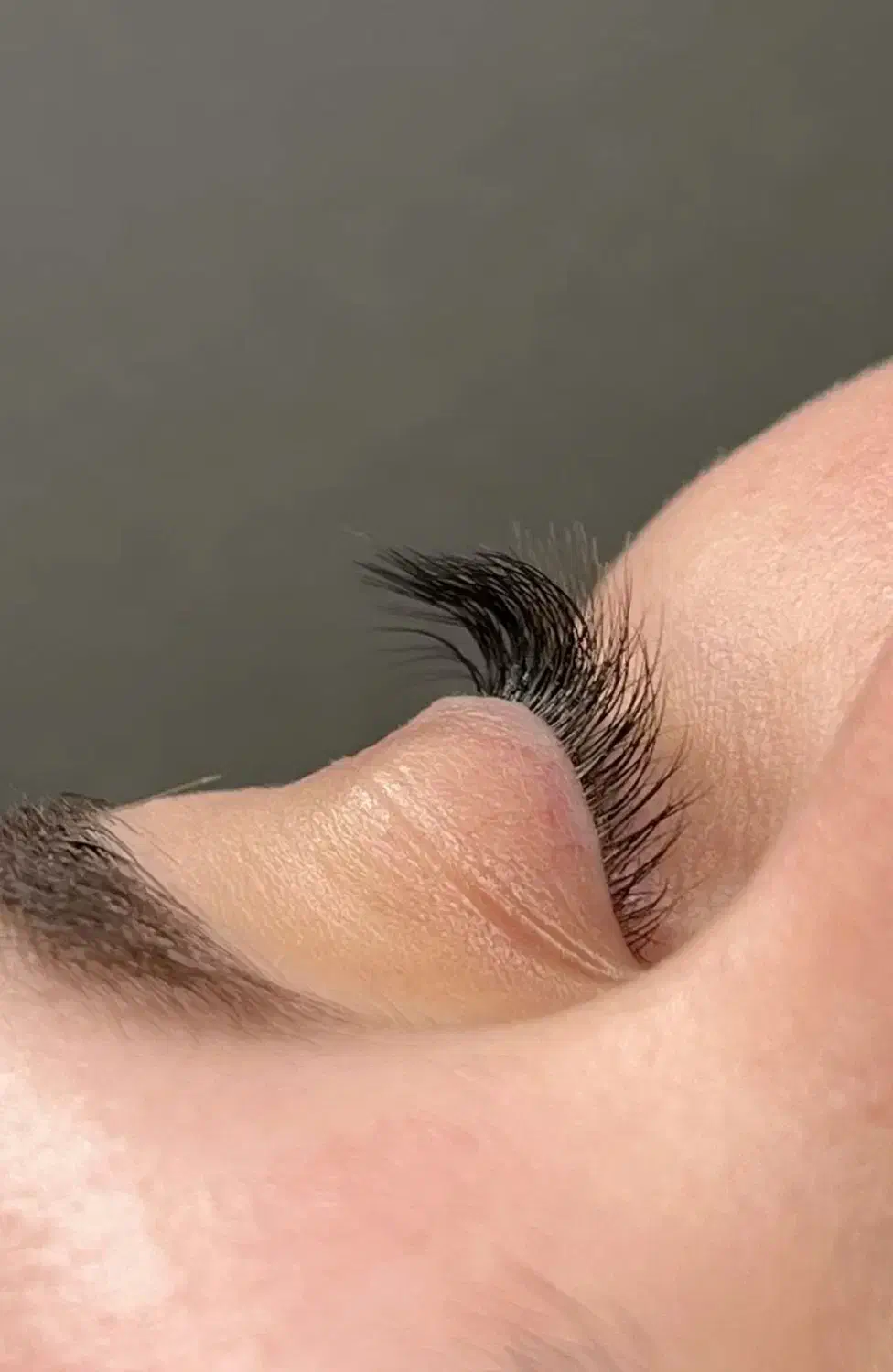 اکستنشن مژه در سالن تخصصی vipمژه|خدمات آرایشگری و زیبایی|ساری, |دیوار