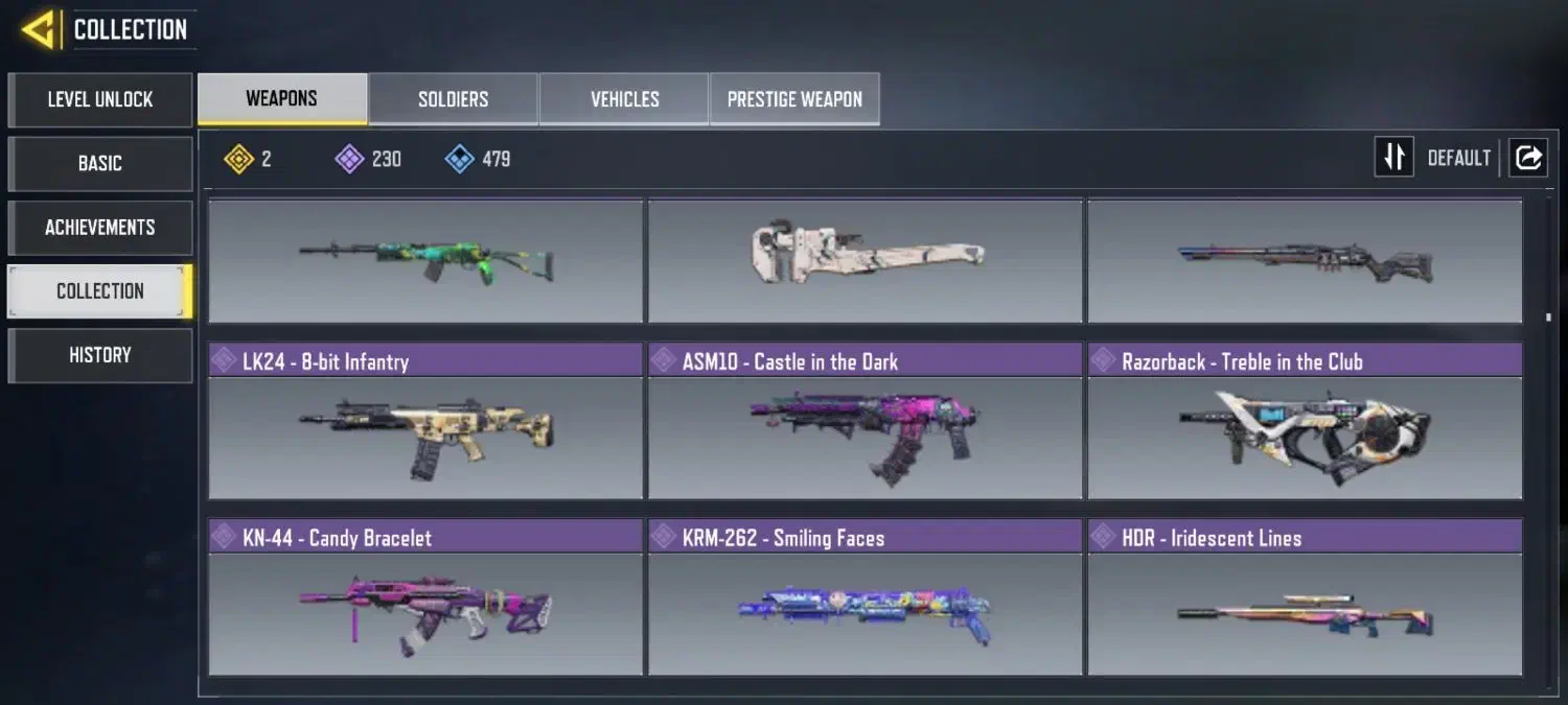 فروش اکانت کالاف|کنسول، بازی ویدئویی و آنلاین|بردسیر, |دیوار