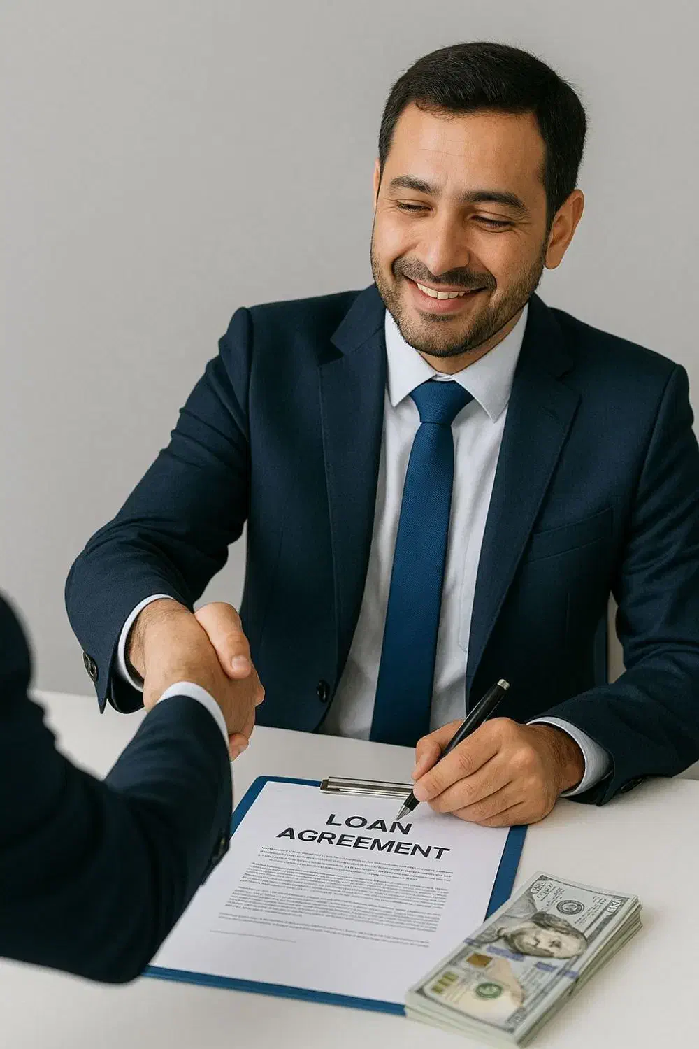 وام فوری بدون سپرده بدون دسته چک بدون مدرک شغلی|خدمات مالی، حسابداری، بیمه|مشهد, جوادیه|دیوار