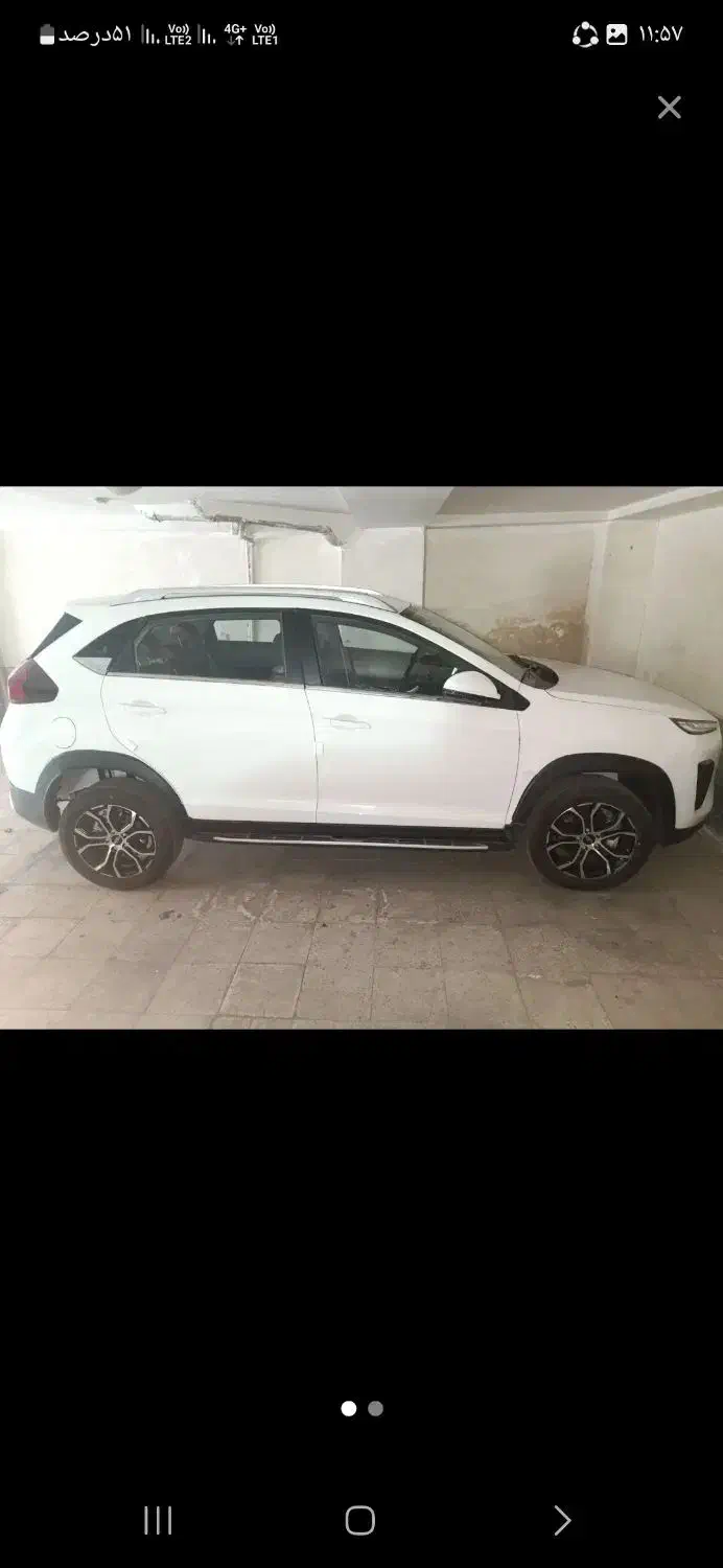 x22مدل ۱۴۰۴|خودرو سواری و وانت|سبزوار, ابوریحان|دیوار