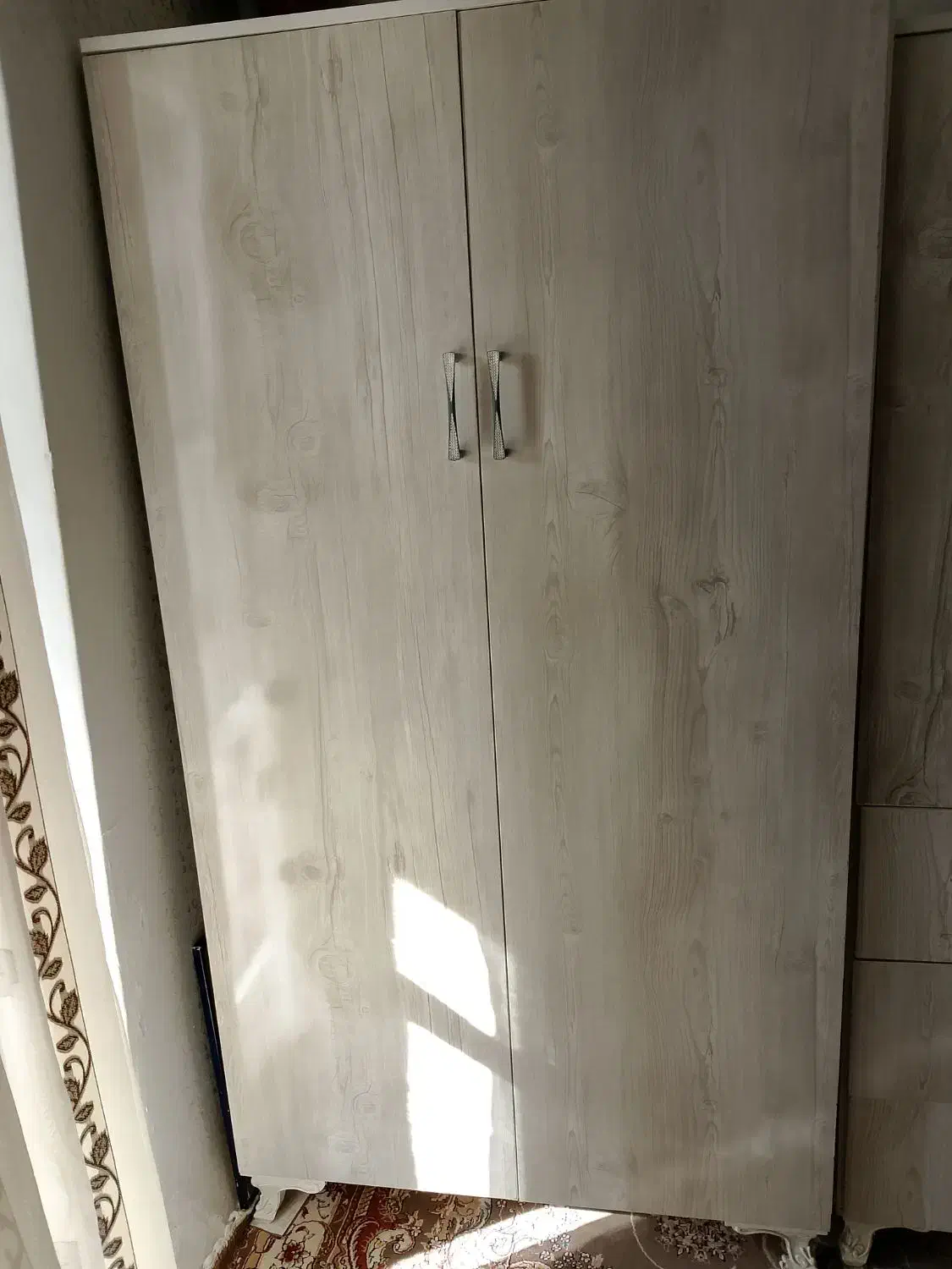 کمد اندی اف سالم بدونه ختو خش|جاکفشی، کمد، دراور|مریوان, |دیوار