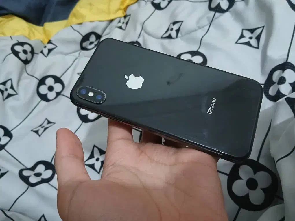 ایفون x|موبایل|شیراز, شهرک رضوان|دیوار