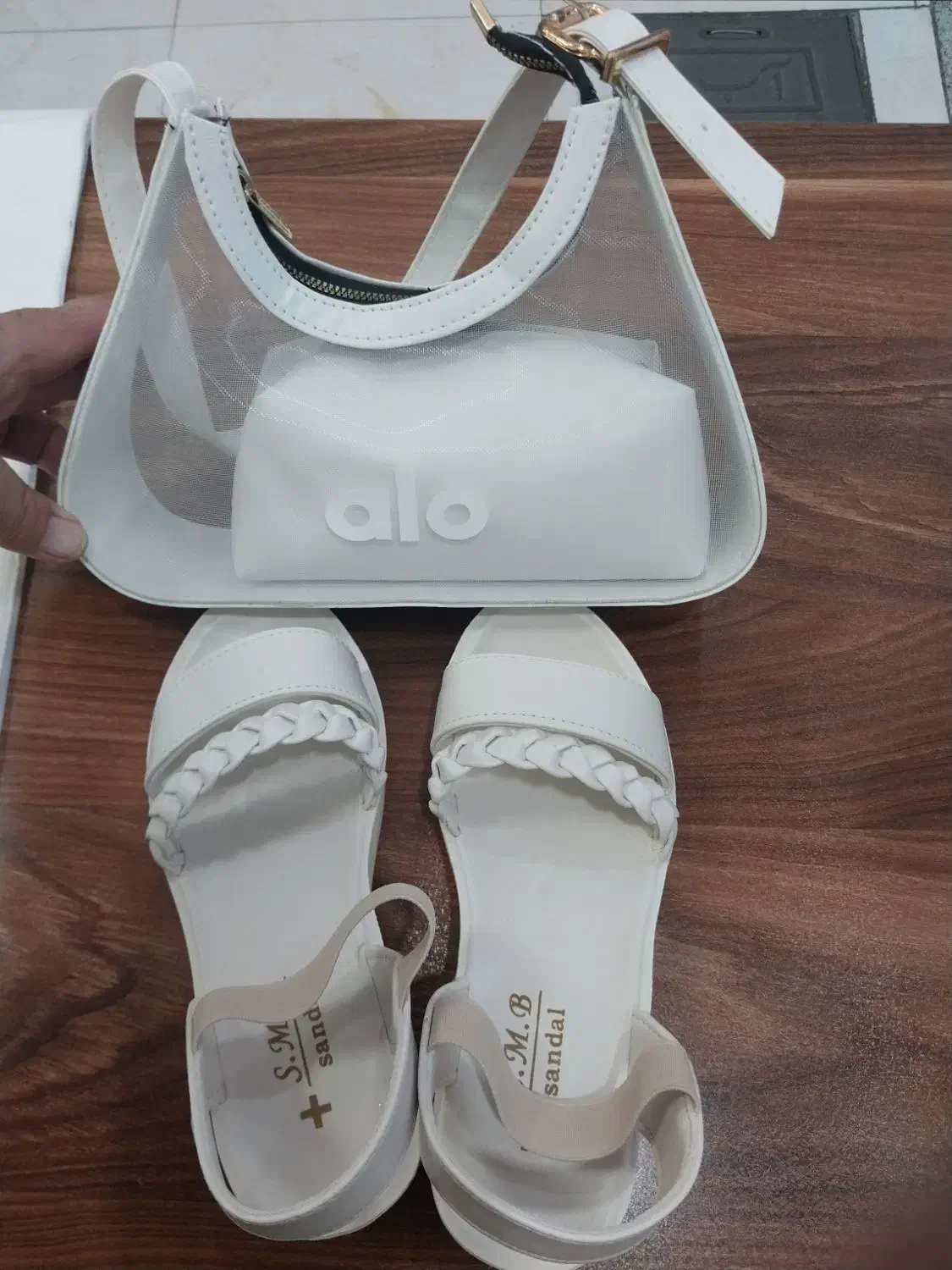 کیف وکفش|کیف، کفش، کمربند|تبریز, |دیوار