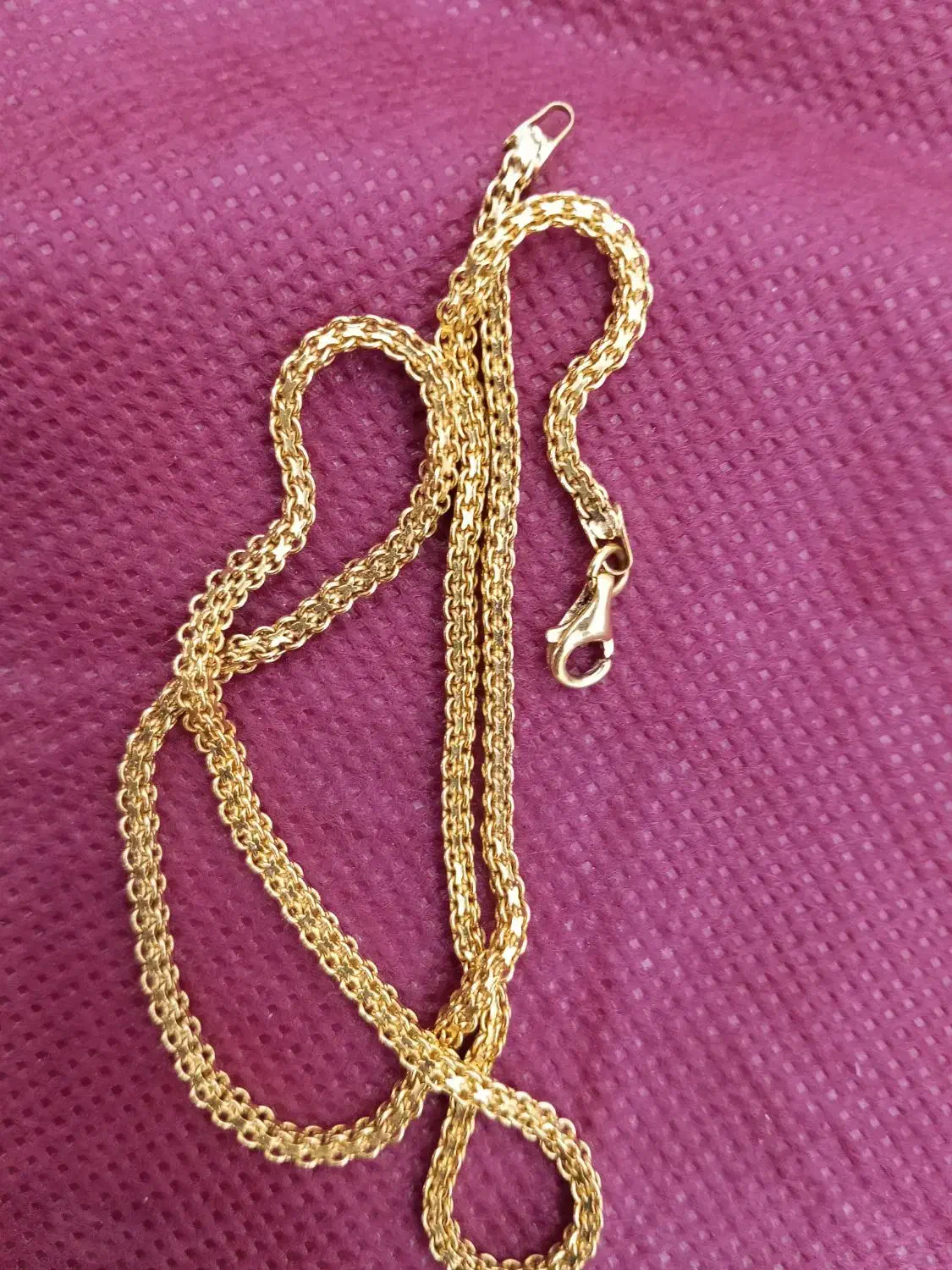 زنجیر مدال انگشتر دستبند|جواهرات|قم, صفائیه|دیوار