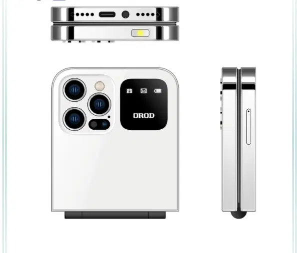 گوشی OROD|موبایل|یاسوج, |دیوار