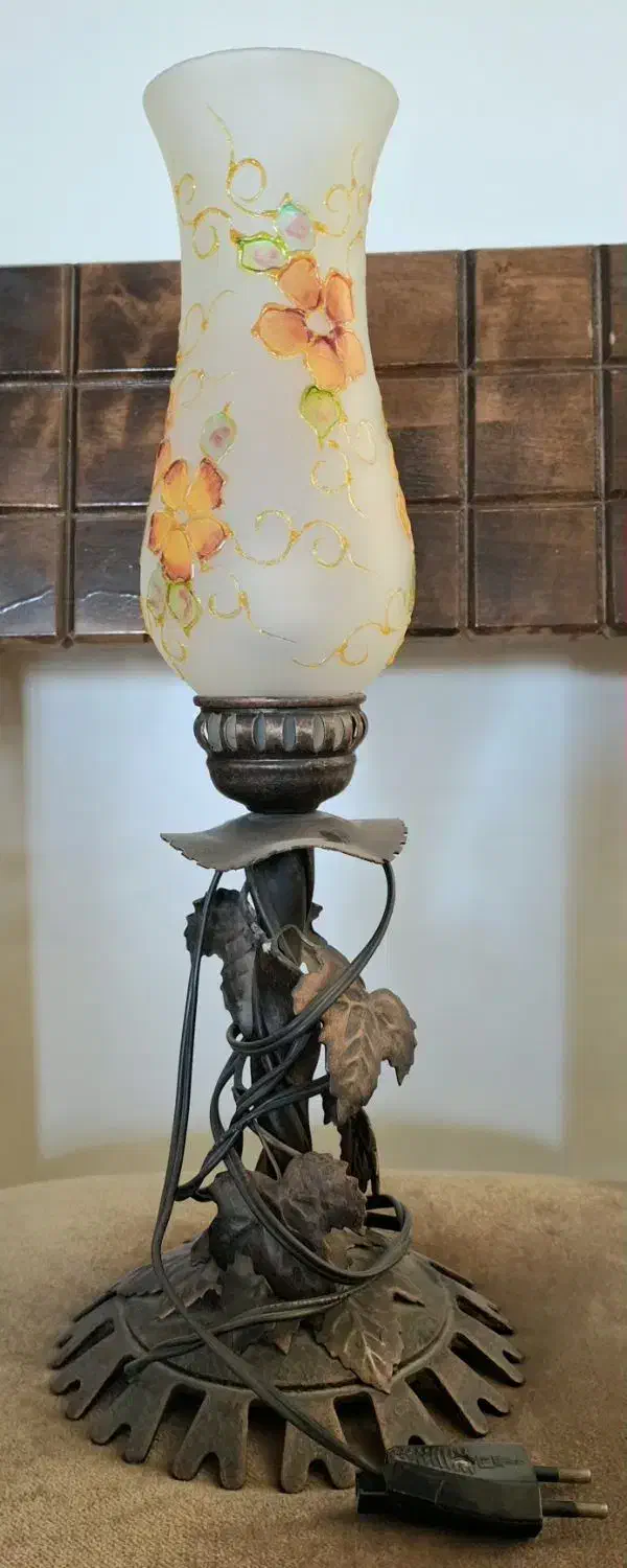 آباژور حبابی|چراغ خواب و آباژور|فردیس, شهرک ناز|دیوار