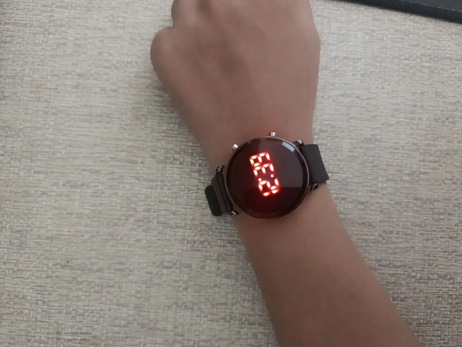 ساعت دیجیتال|ساعت|مریوان, |دیوار