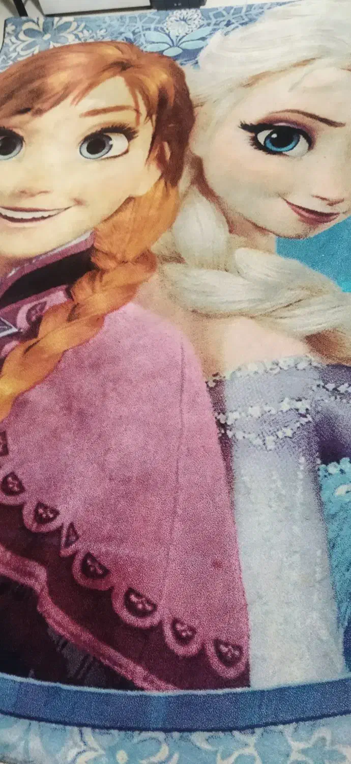 فرش اتاق بچه سالم|فرش|شاهین‌شهر, سعدی شمالی|دیوار