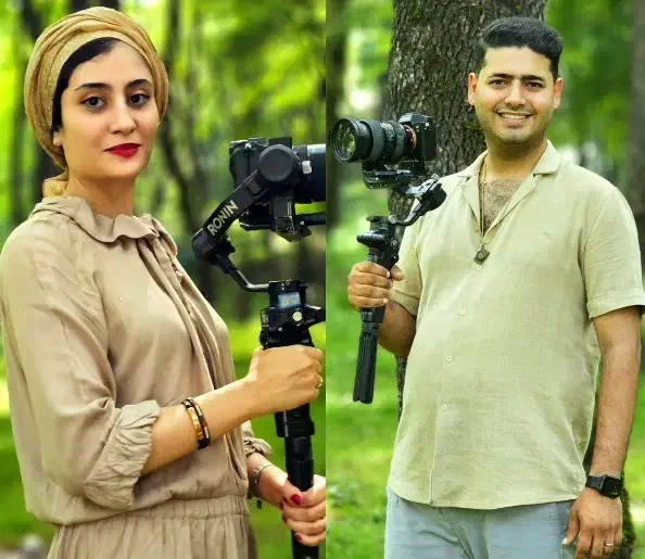 تخفی عیـد از دست ندیـن|خدمات پذیرایی، مراسم|قائمشهر, |دیوار