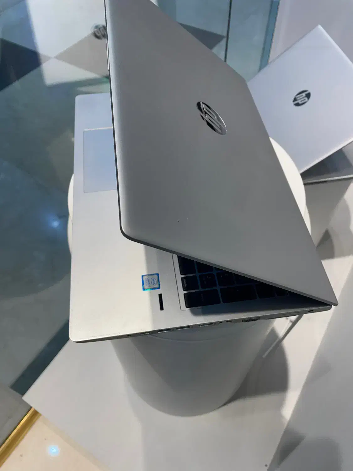 لبتاپ i7 hp|رایانه همراه|نوشهر, |دیوار