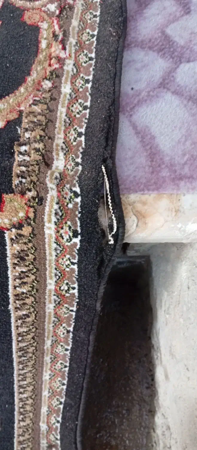 فرش 12متری|فرش|کردکوی, |دیوار