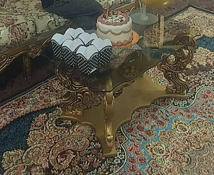 میز عسل|مبلمان خانگی و میز عسلی|اردبیل, |دیوار