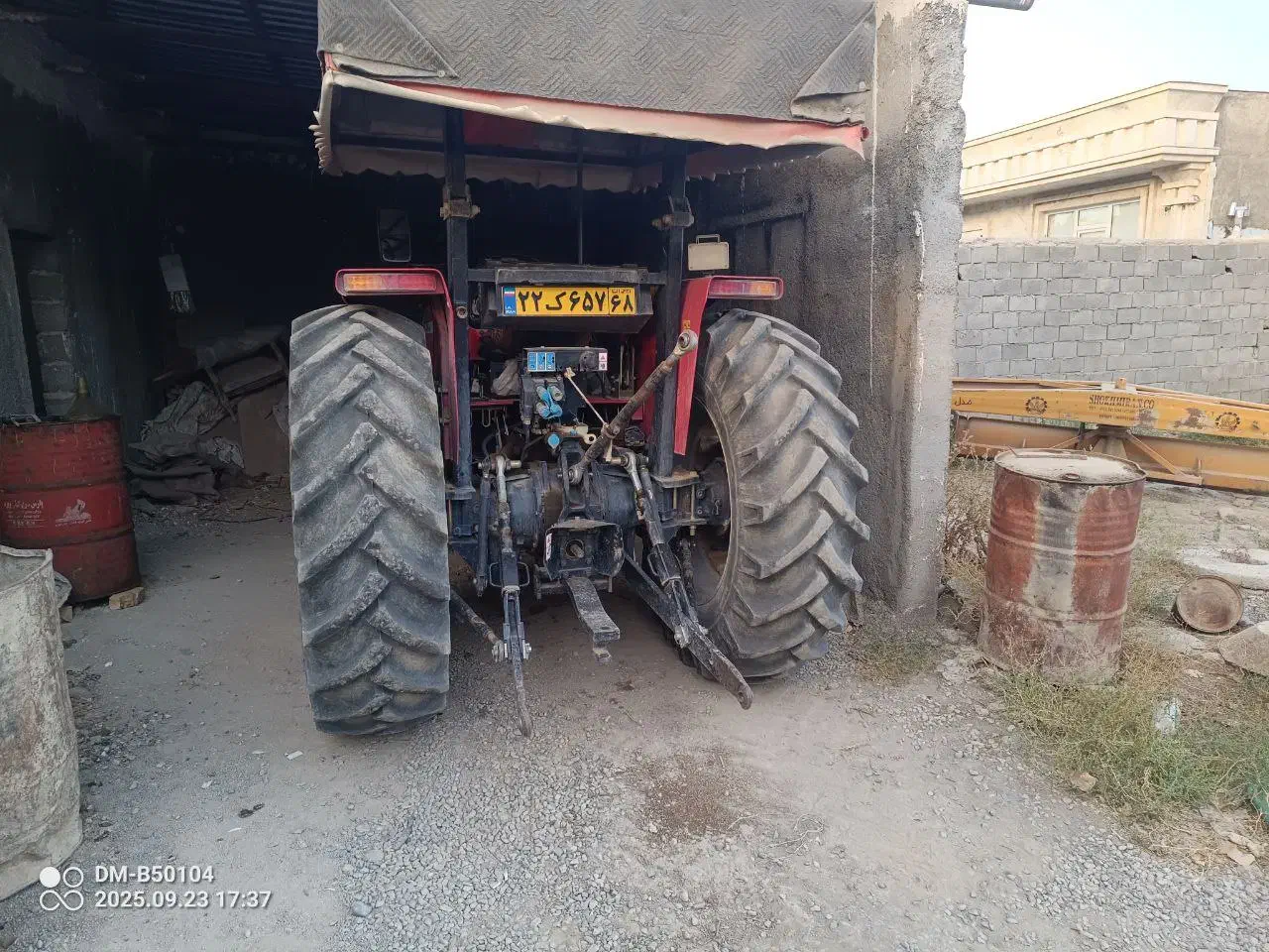 فورگوسن ۳۹۹ مدل ۱۴۰۱|خودرو سنگین|قزوین, |دیوار