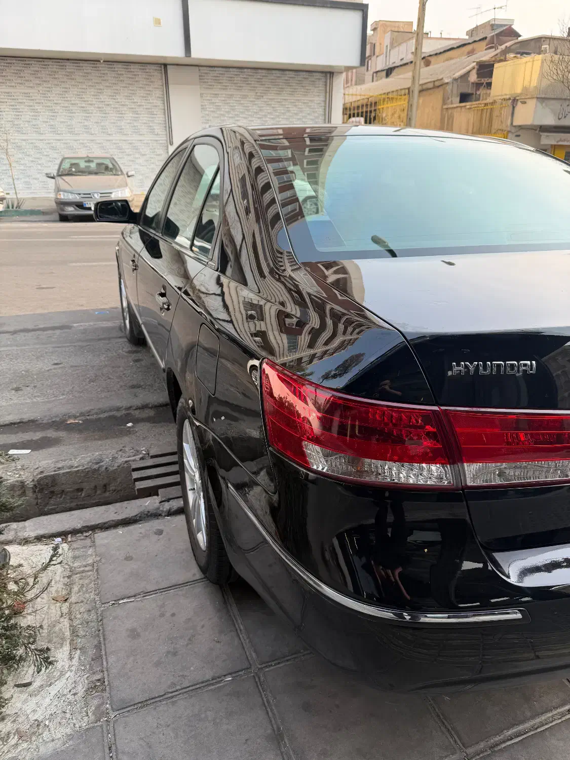 nf 2010|خودرو سواری و وانت|تهران, دبستان|دیوار