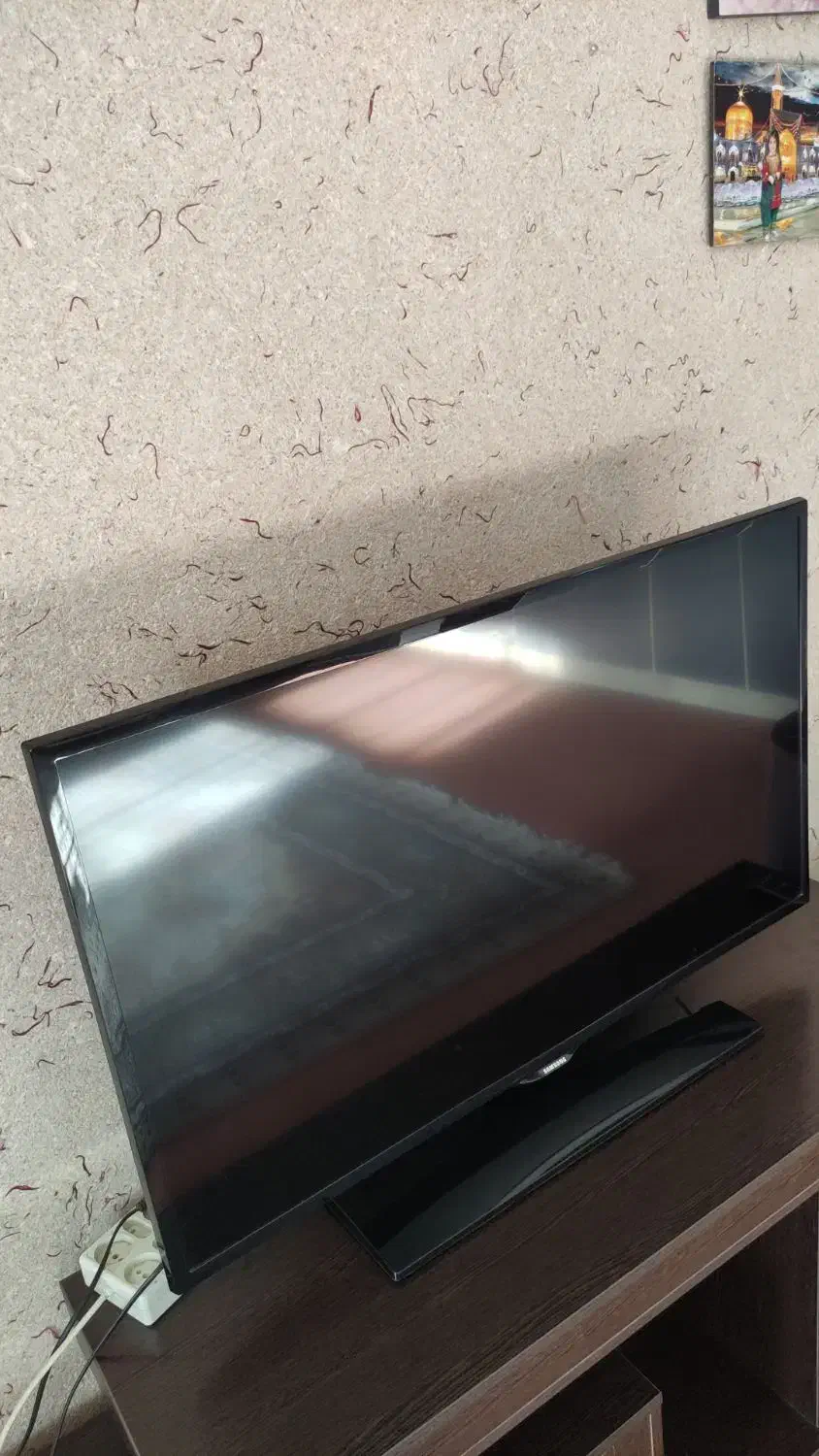ال ای دی سامسونگ|تلویزیون و پروژکتور|بروجرد, |دیوار