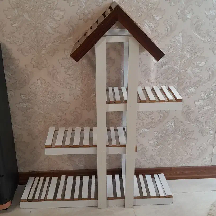 اعداد استند گل|گل و گیاه طبیعی|خمینیشهر, |دیوار