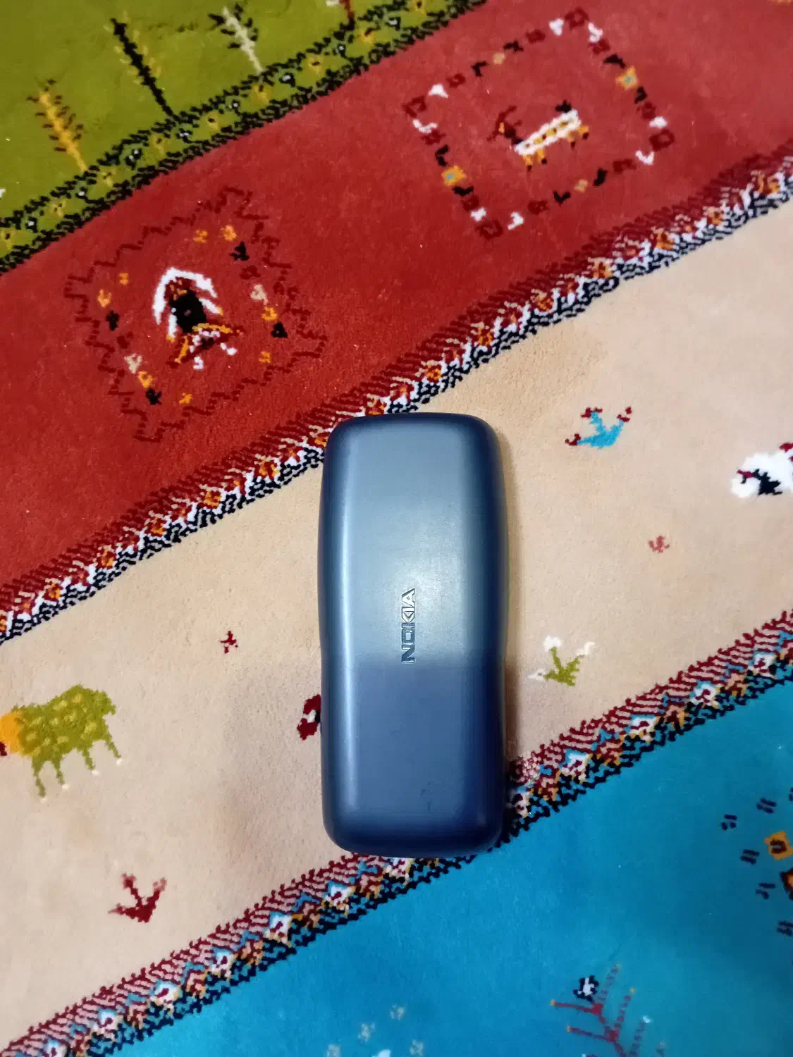 نوکیا106 نو|موبایل|قزوین, |دیوار