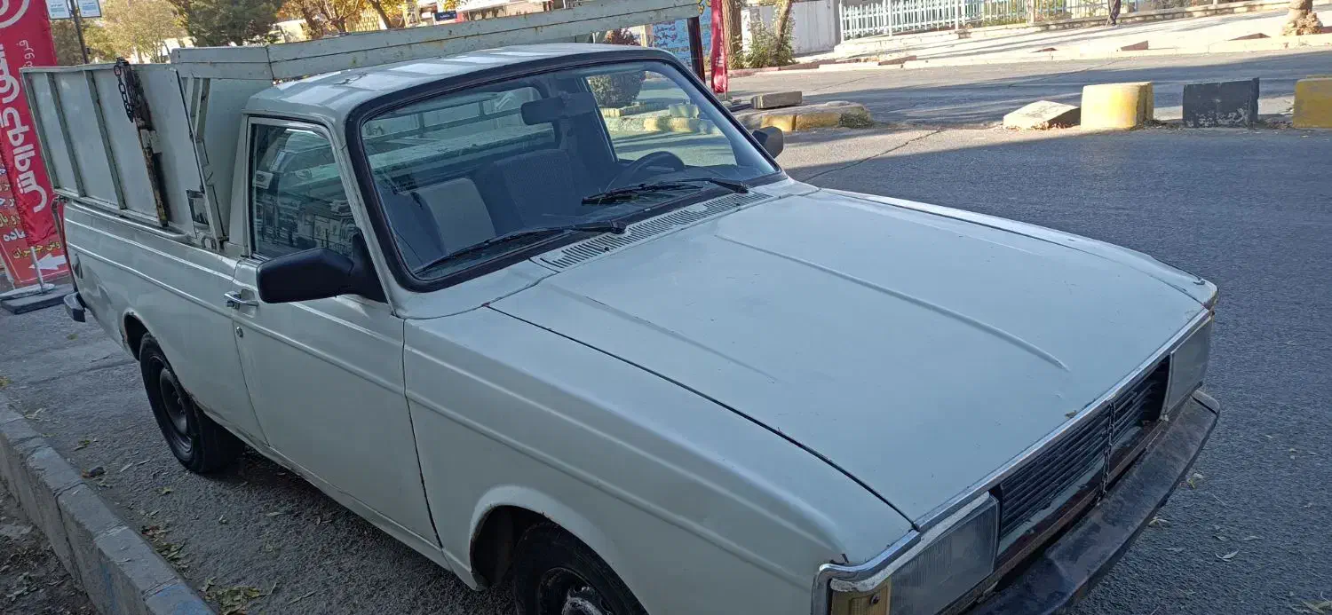 پیکان وانت|خودرو سواری و وانت|قروه, |دیوار