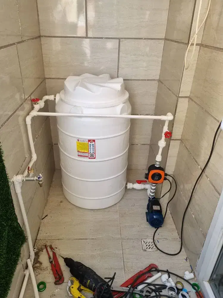 لوله کشی/نصب و تعمیر انواع پمپ/نصب انواع کولرگازی|خدمات پیشه و مهارت|تهران, دبستان|دیوار