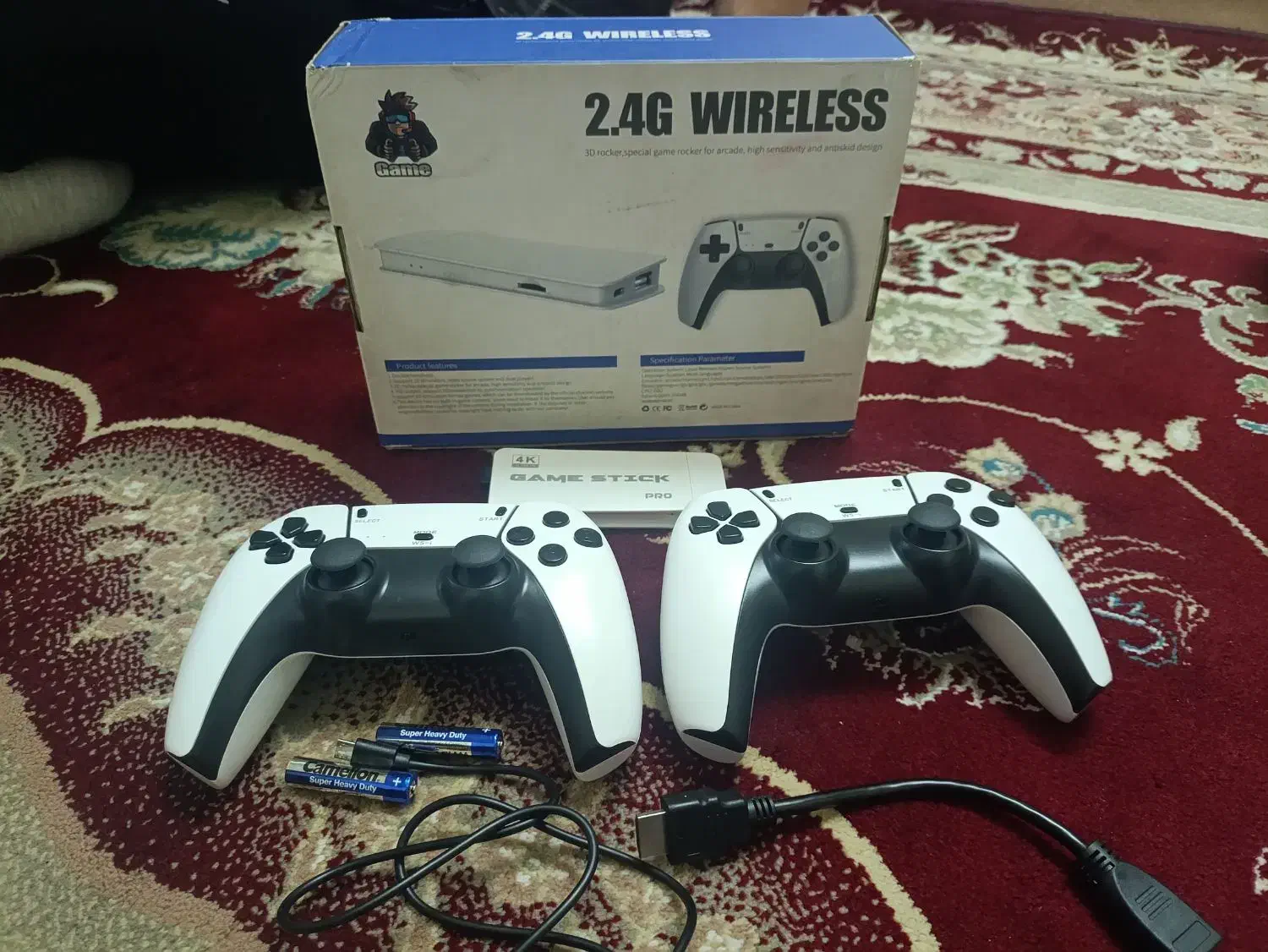 کنسول بازی|کنسول، بازی ویدئویی و آنلاین|مبارکه, |دیوار